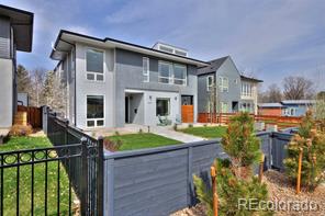 3207 S Dahlia Street, denver MLS: 4705488 Beds: 4 Baths: 5 Price: $1,249,900