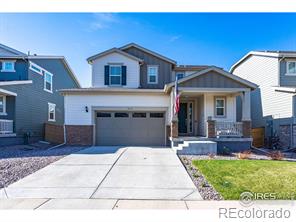 2915  Reliant Street, fort collins MLS: 456789986835 Beds: 4 Baths: 4 Price: $579,900