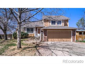 4969 W 8th Street, greeley MLS: 456789986838 Beds: 4 Baths: 3 Price: $417,000