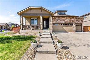 25109 E Ellsworth Drive, aurora MLS: 5723883 Beds: 4 Baths: 3 Price: $605,000