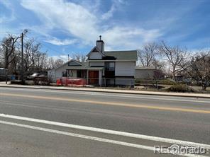 2410 w warren avenue, Denver sold home. Closed on 2023-06-28 for $432,700.