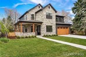 457  Poplar Street, denver MLS: 9207684 Beds: 4 Baths: 5 Price: $2,295,000