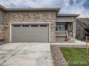 3915  Happy Hollow Drive, castle rock MLS: 5172533 Beds: 2 Baths: 2 Price: $515,000