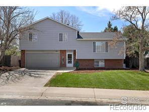 119  48th Ave Ct, greeley MLS: 456789986958 Beds: 4 Baths: 3 Price: $435,000