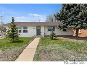 825  35th Avenue, greeley MLS: 123456789986961 Beds: 5 Baths: 3 Price: $398,300