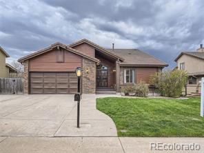 11320 W 75th Place, arvada MLS: 9459345 Beds: 4 Baths: 3 Price: $835,000