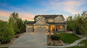 17456 W 77th Place, arvada MLS: 3985767 Beds: 6 Baths: 5 Price: $1,595,000