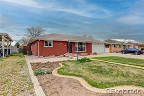 6040 E 67th Place, commerce city MLS: 7905683 Beds: 2 Baths: 2 Price: $425,000