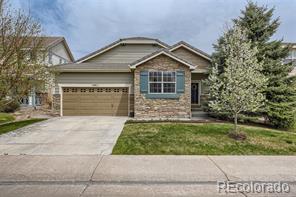 15911  Longford Drive, parker MLS: 6582167 Beds: 2 Baths: 2 Price: $559,900