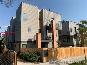 1254  Newton Street, denver MLS: 9001463 Beds: 3 Baths: 4 Price: $759,900