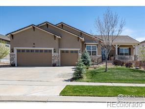 4514  Silver Mountain Loop, broomfield MLS: 456789987000 Beds: 2 Baths: 3 Price: $925,000