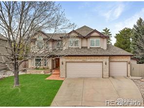 1087  Rand Way, superior MLS: 456789987005 Beds: 4 Baths: 4 Price: $1,129,000