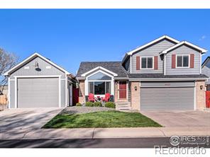 4427  Monaco Place, fort collins MLS: 456789987056 Beds: 4 Baths: 4 Price: $635,000