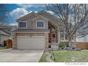 13104  Bellaire Drive, thornton MLS: 123456789987058 Beds: 4 Baths: 4 Price: $585,000