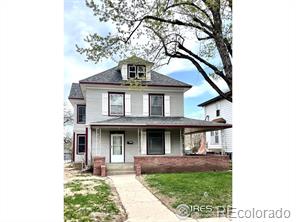 1618  11th Avenue, greeley MLS: 123456789987069 Beds: 0 Baths: 0 Price: $396,000