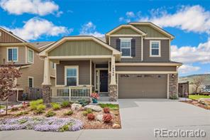 16390 W 62nd Drive, arvada MLS: 8689341 Beds: 3 Baths: 3 Price: $799,000