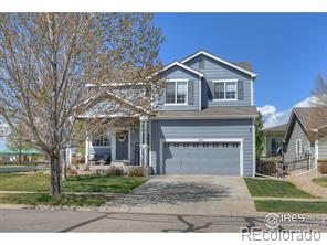 1235  103rd Avenue, greeley MLS: 456789987134 Beds: 3 Baths: 3 Price: $455,000