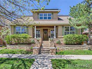 673  Syracuse Street, denver MLS: 2842537 Beds: 5 Baths: 5 Price: $1,379,900