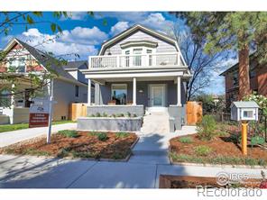 1039 S Clarkson Street, denver MLS: 456789987165 Beds: 3 Baths: 3 Price: $1,249,000