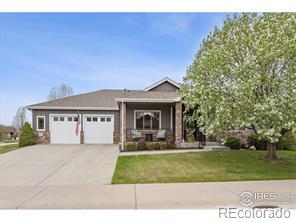 2873  Crooked Wash Drive, loveland MLS: 123456789987172 Beds: 3 Baths: 3 Price: $638,000