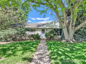 3479 S Grape Street, denver MLS: 4548122 Beds: 5 Baths: 2 Price: $450,000