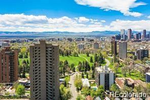 2000 E 12th Avenue 15D, Denver  MLS: 9387251 Beds: 2 Baths: 2 Price: $850,000