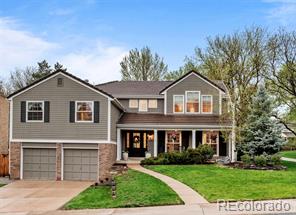 7103 S Newport Way, centennial MLS: 6511819 Beds: 5 Baths: 5 Price: $1,400,000