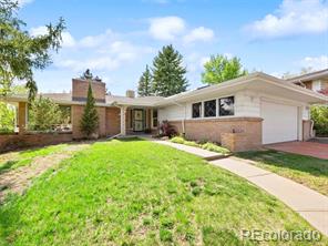 2721 S Eaton Way, denver MLS: 5913955 Beds: 4 Baths: 3 Price: $660,000