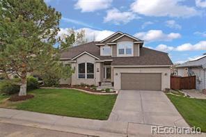 10479  Stonewillow Drive, parker MLS: 6864594 Beds: 5 Baths: 4 Price: $820,000