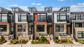 6935 E Lowry Boulevard , Denver  MLS: 7411304 Beds: 3 Baths: 4 Price: $1,050,000