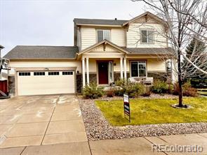 25833 E Cedar Place, aurora MLS: 2096016 Beds: 3 Baths: 3 Price: $499,000