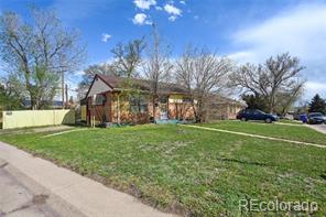 7056  Zuni Street, denver MLS: 9265011 Beds: 2 Baths: 2 Price: $409,000