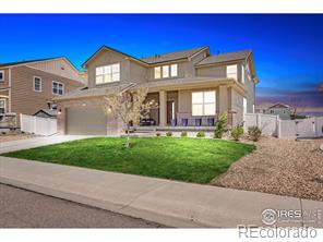 5946  Cibola Court, loveland MLS: 456789987272 Beds: 3 Baths: 3 Price: $615,000