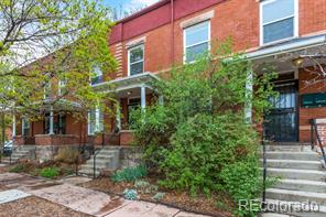 1737 E 22nd Avenue 7, Denver  MLS: 2130624 Beds: 1 Baths: 1 Price: $275,000