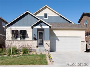 1669  Ghost Dance Circle, castle rock MLS: 4970085 Beds: 3 Baths: 4 Price: $665,000