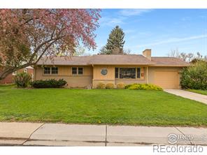 1313  Stover Street, fort collins MLS: 123456789987329 Beds: 5 Baths: 2 Price: $650,000
