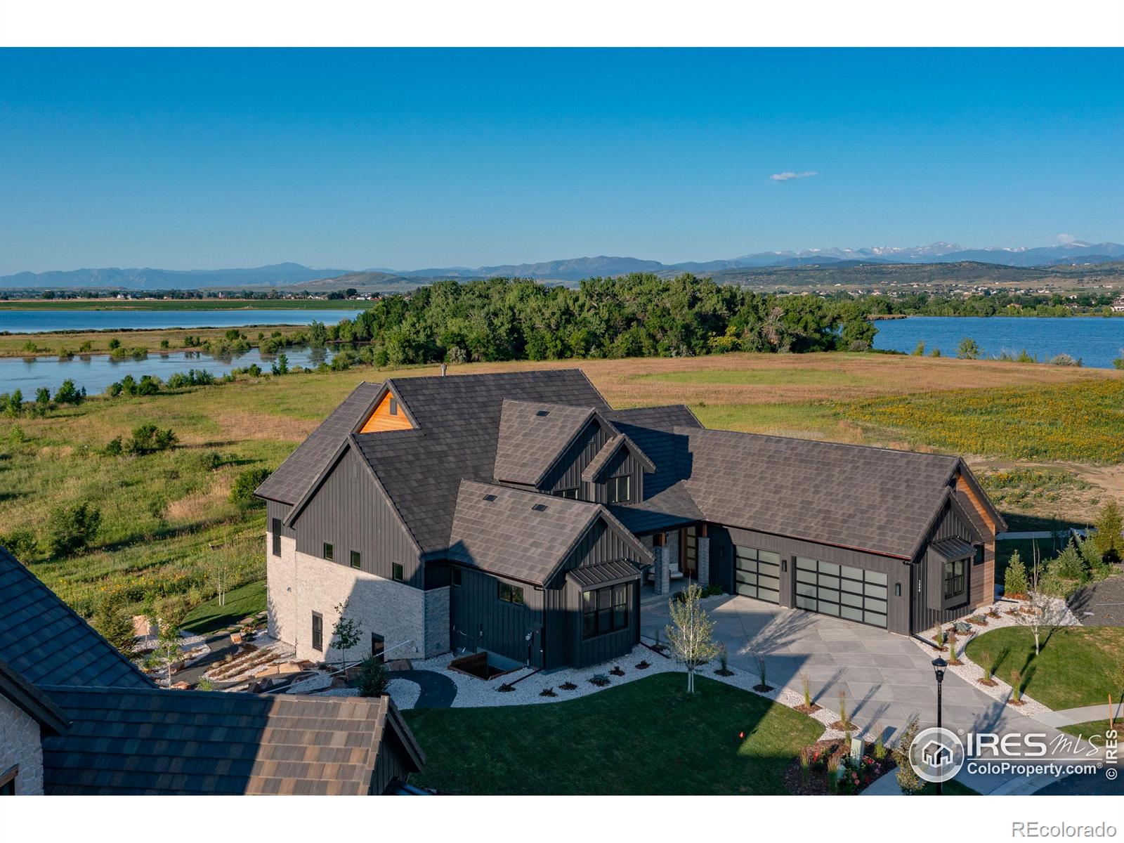 2490  Southwind Road, berthoud MLS: 456789987354 Beds: 4 Baths: 7 Price: $3,250,000