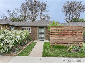 1335  Jasmine Street, denver MLS: 8872969 Beds: 3 Baths: 2 Price: $430,000