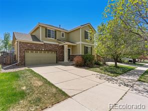 15742 E 96th Way, commerce city MLS: 7447138 Beds: 3 Baths: 3 Price: $489,000