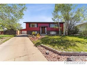 1324  25th Ave Ct, greeley MLS: 456789987364 Beds: 4 Baths: 2 Price: $415,000