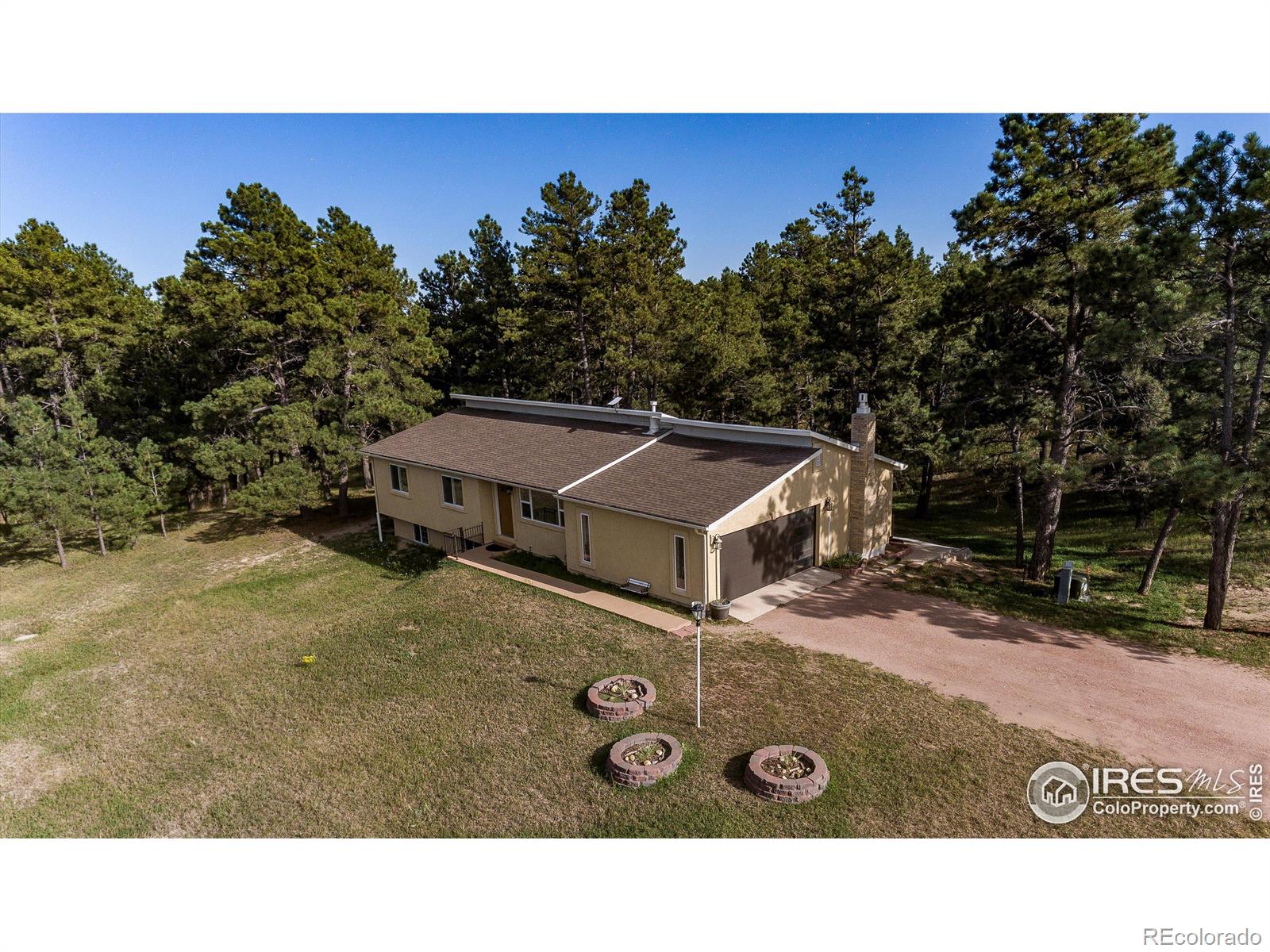 18315 steeplechase drive, Peyton sold home. Closed on 2024-04-26 for $660,000.