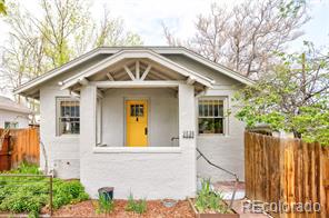 2121 W 35th Avenue, denver MLS: 5083698 Beds: 3 Baths: 1 Price: $569,000