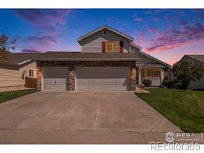 638  Stoneham Court, fort collins MLS: 123456789987410 Beds: 3 Baths: 3 Price: $569,900