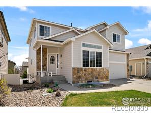 2526  Marshfield Lane, fort collins MLS: 456789987440 Beds: 5 Baths: 4 Price: $588,000