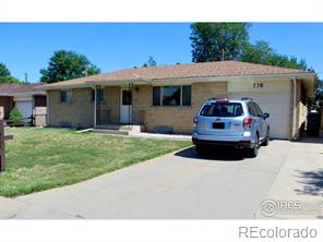 716  36th Ave Ct, greeley MLS: 123456789987457 Beds: 3 Baths: 2 Price: $385,000