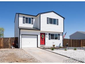 905 E 24th St Rd, greeley MLS: 123456789987469 Beds: 4 Baths: 3 Price: $375,000