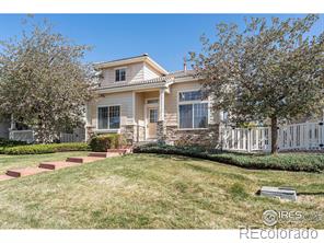 4925  Spyglass Drive, broomfield MLS: 456789987476 Beds: 3 Baths: 3 Price: $549,900