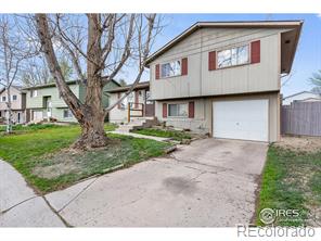 8204  Taylor Court, fort collins MLS: 123456789987478 Beds: 3 Baths: 2 Price: $360,000