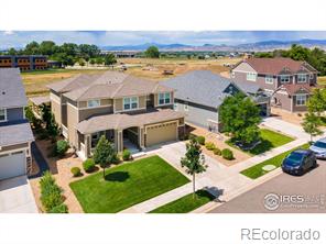 2227  Spruce Creek Drive, fort collins MLS: 123456789987488 Beds: 4 Baths: 3 Price: $899,000