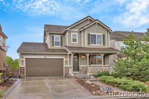 698  Tiger Lily Way, highlands ranch MLS: 6109908 Beds: 4 Baths: 4 Price: $975,000
